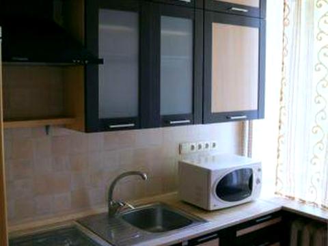 квартира по адресу Воздухофлотский просп. (Воздухофлотский), 51