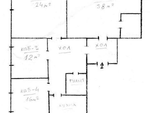 комерційна за адресою Левка Лук'яненка вул. (Маршала Тимошенка), 29-В