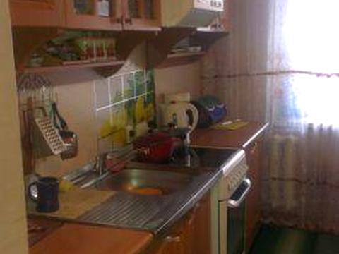 квартира за адресою Леваневского Центр
