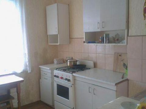 квартира за адресою Комсольский Бр
