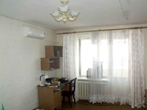 квартира за адресою Фастовская