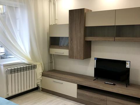 квартира по адресу Кривоноса Максима ул., 29
