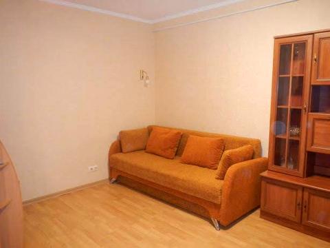 квартира за адресою Воскресенська вул., 7