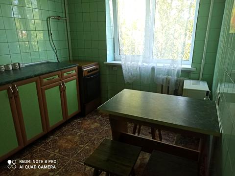 квартира по адресу Баленко ул.