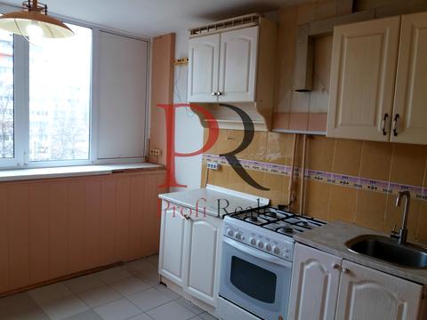 квартира за адресою Дмитра Павличка просп., 7