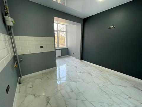 квартира за адресою Макогона вул., 25