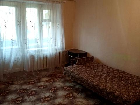 квартира за адресою ул. Мира, к5