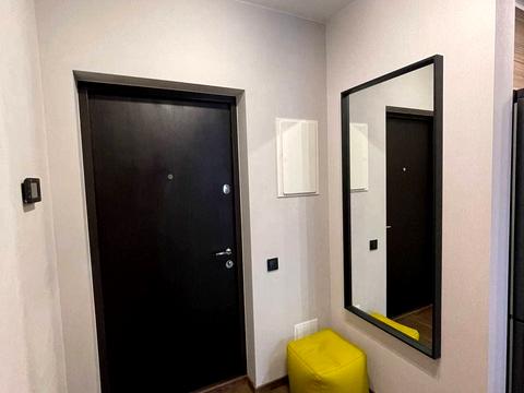 квартира за адресою Дніпровська набережна вул., 18-А