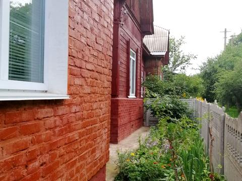 будинок за адресою Привокзальна вул., 111