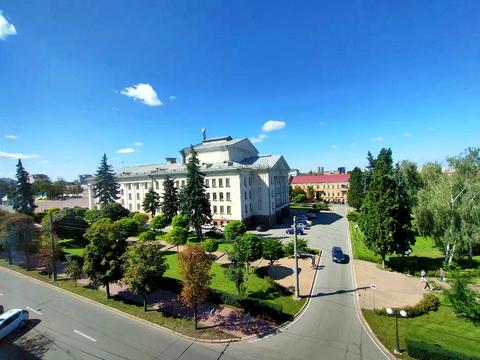 квартира за адресою Шевченка вул.