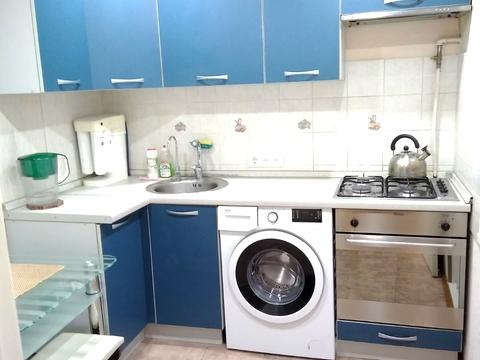 квартира за адресою Щусєва вул., 2