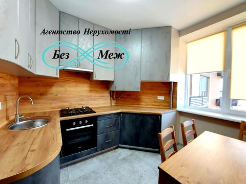 квартира за адресою Молодіжна вул., 4