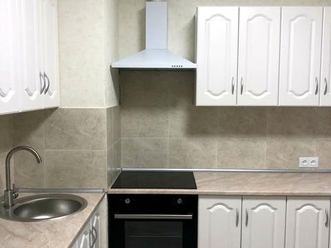 квартира за адресою Левітана вул.