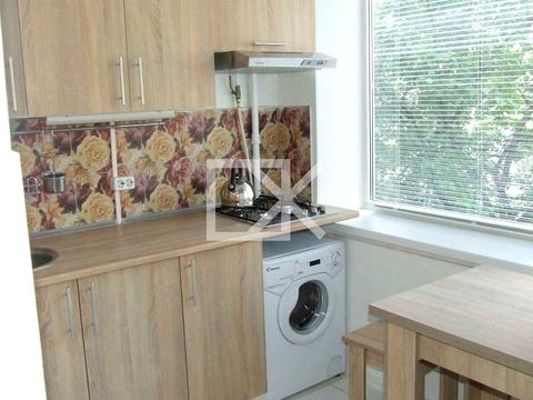 квартира по адресу Воскресенский просп. (Перова), 25