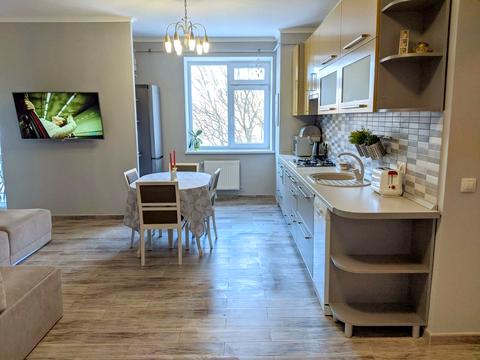 квартира за адресою Жасминова вул.