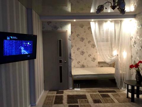 квартира по адресу Соломии Крушельницкой ул., 13