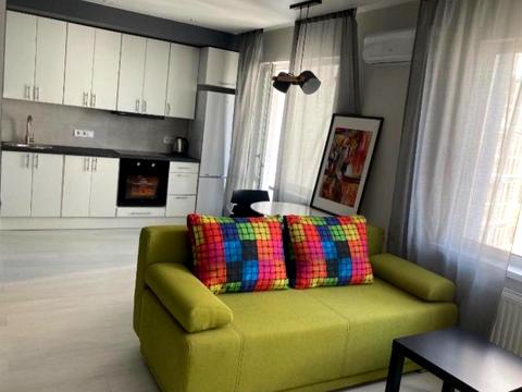 квартира по адресу Вишняковская ул., 4