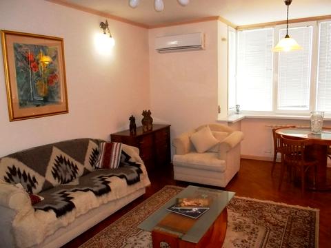 квартира за адресою Михайлівська вул., 2
