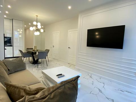 квартира по адресу Джона Маккейна ул. (Кудри Ивана), 1