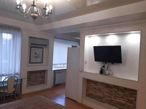 квартира по адресу Леси Украинки бульв., 5