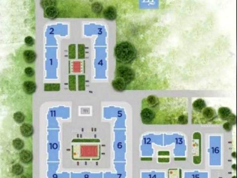 квартира за адресою Запорізьке шосе, 28