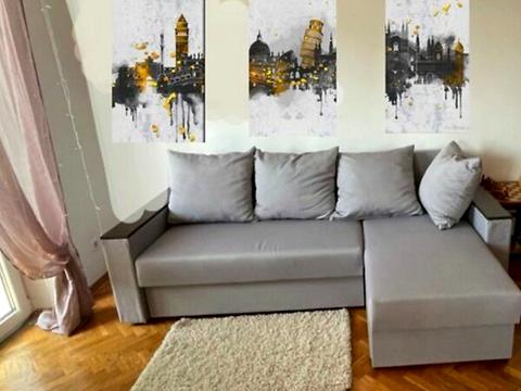 квартира за адресою Загорівська вул. (Багговутівська), 1-А