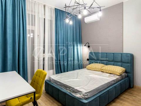 квартира за адресою Лейпцизька вул., 13