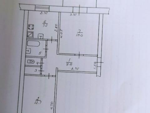 квартира за адресою Прорізна вул., 3