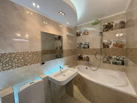 квартира за адресою Голосіївський просп. (40-річчя Жовтня), 62