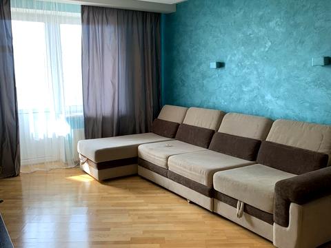 квартира за адресою Ірпінська вул., 69-Б