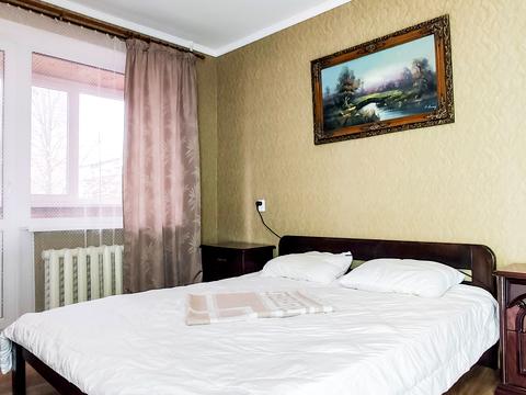 квартира по адресу Александра Архипенко ул. (Мате Залки), 10-А