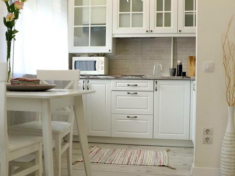 квартира за адресою Дерев'янка вул., 16а