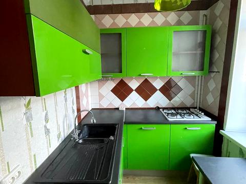 квартира за адресою Січових Стрільців вул. (Артема), 8