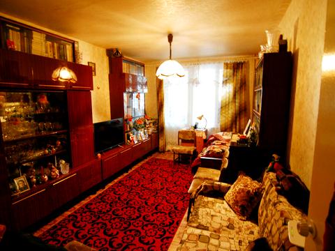 квартира по адресу Победы просп., 68б