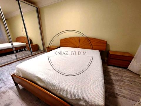 квартира по адресу Воскресенский просп. (Перова), 18б