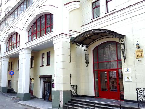 комерційна за адресою Михайлівський пров., 24