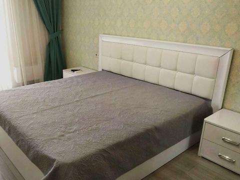 квартира по адресу Елизаветы Чавдар ул., 1