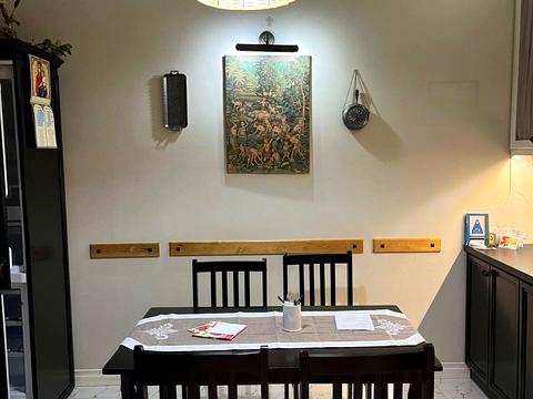 квартира за адресою Дніпровська набережна вул., 1