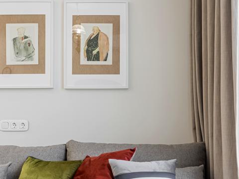 квартира за адресою Предславинська вул., 57