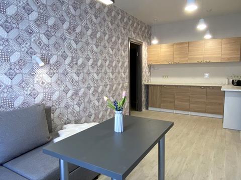 квартира по адресу Кожедуба ул., 8а