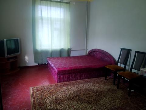 кімната за адресою Копилівська вул., 67б