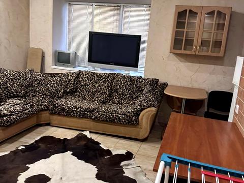 квартира по адресу Независимости ул. (Титова), 5