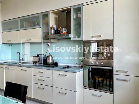 квартира по адресу Тараса Шевченко бульв., 11