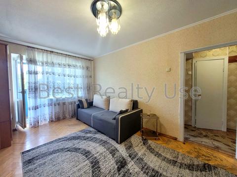 квартира по адресу Троїцько-Кирилівська ул. (Алексея Терёхина), 14-Б