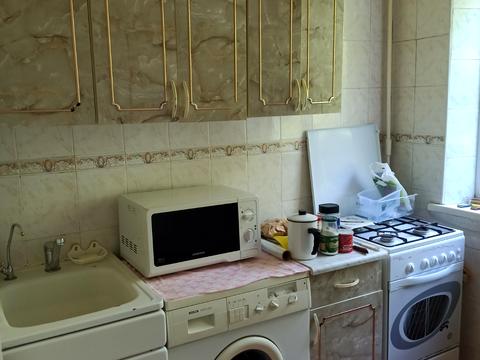 квартира по адресу Тракторостроителей просп., 94в
