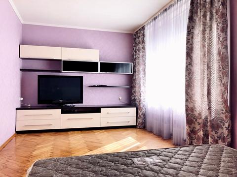 квартира за адресою Лесі Українки бульв., 36