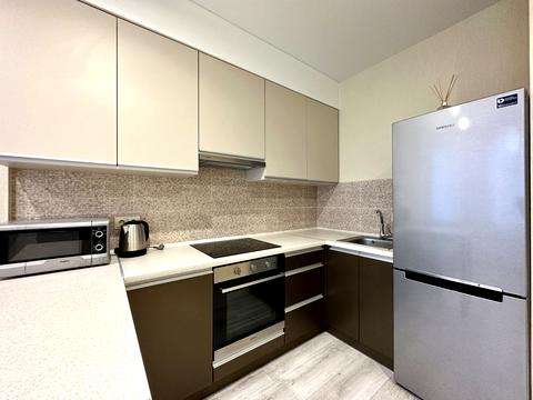 квартира за адресою Регенераторна вул., 4 к16