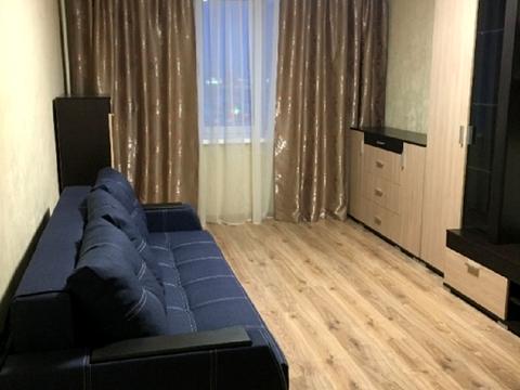 квартира по адресу Зои Гайдай ул., 12/10