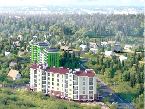 ділянка за адресою Місячна