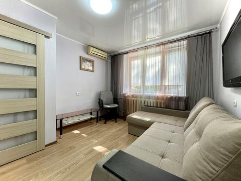 квартира по адресу Леся Курбаса просп., 9-Д